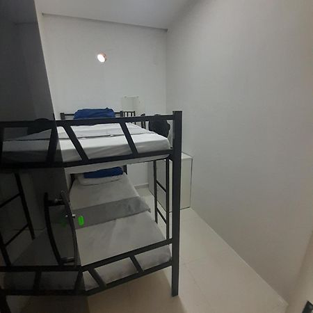 Hostel E Pousada Garanhuns Buitenkant foto