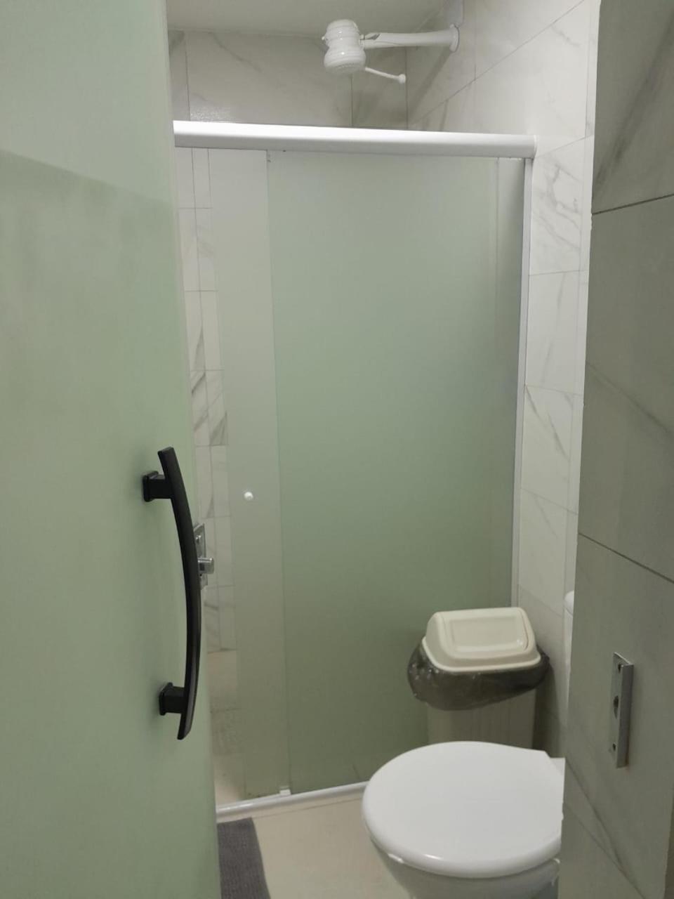 Hostel E Pousada Garanhuns Buitenkant foto