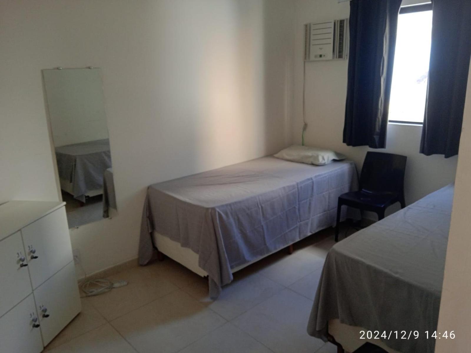 Hostel E Pousada Garanhuns Kamer foto