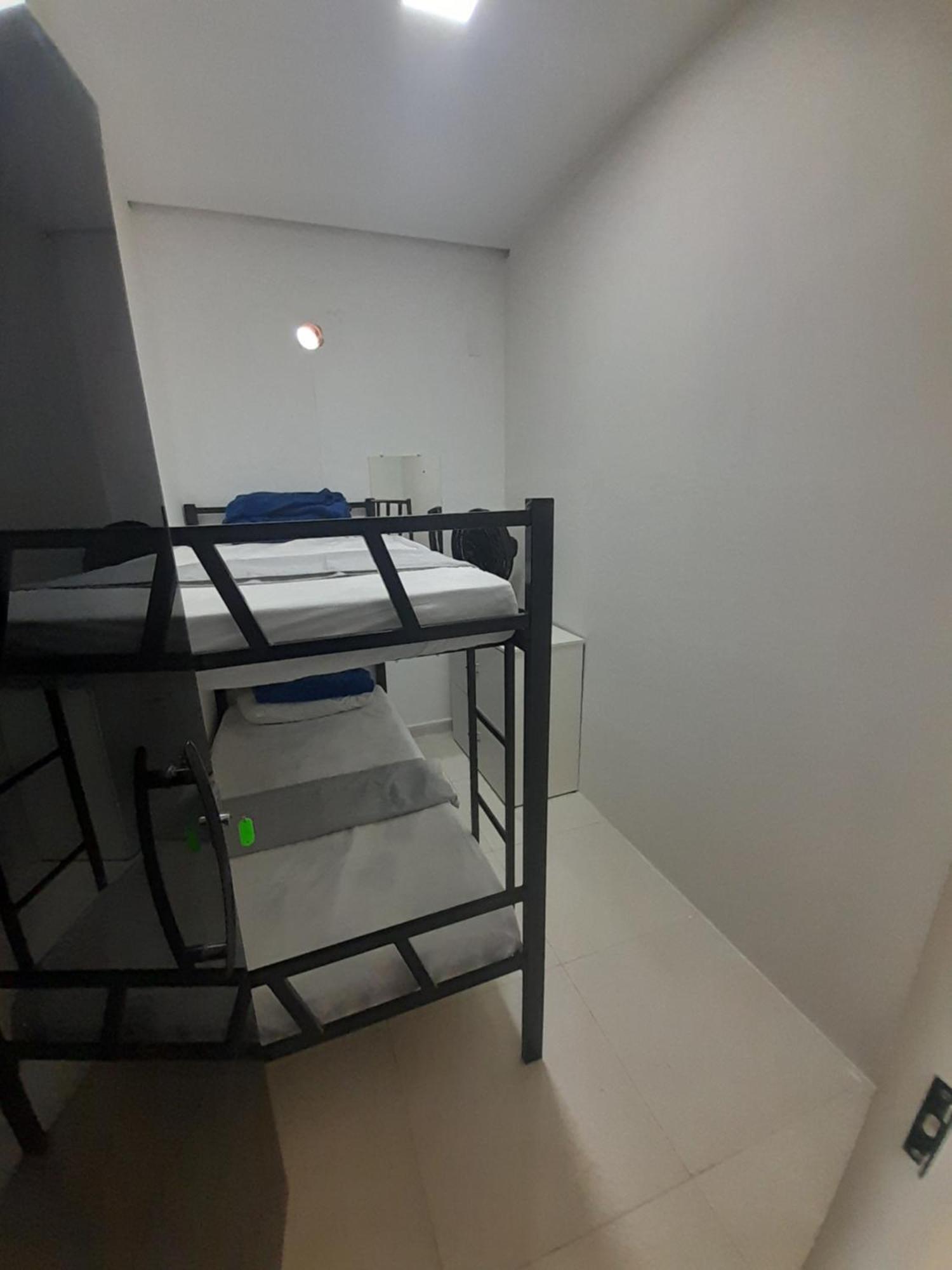 Hostel E Pousada Garanhuns Buitenkant foto